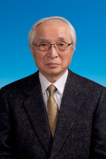 GS. Ken Takasaki
